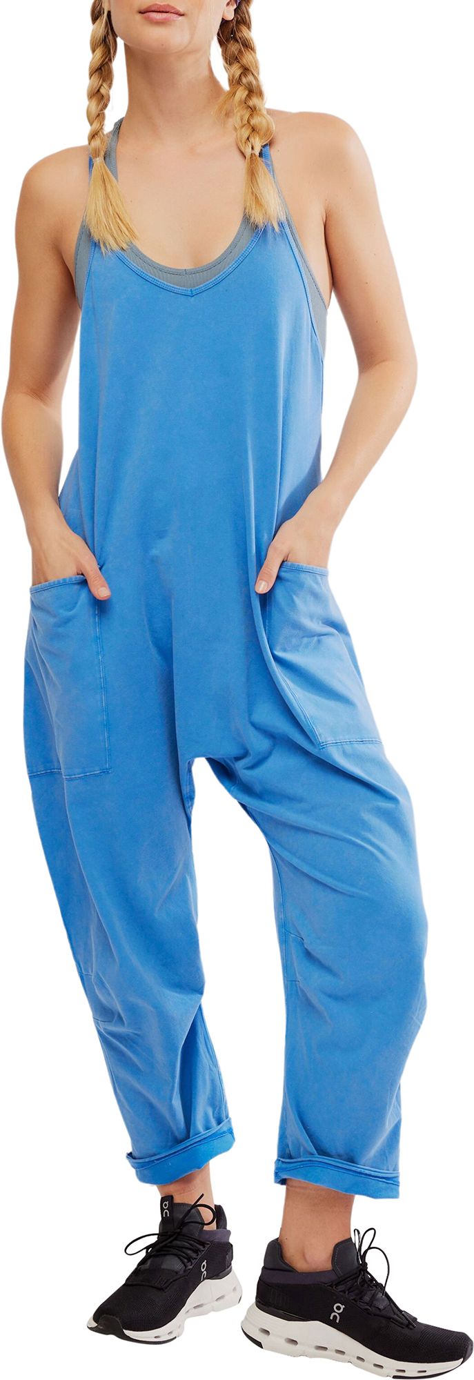 FP Movement Women's Hot Shot Onesie