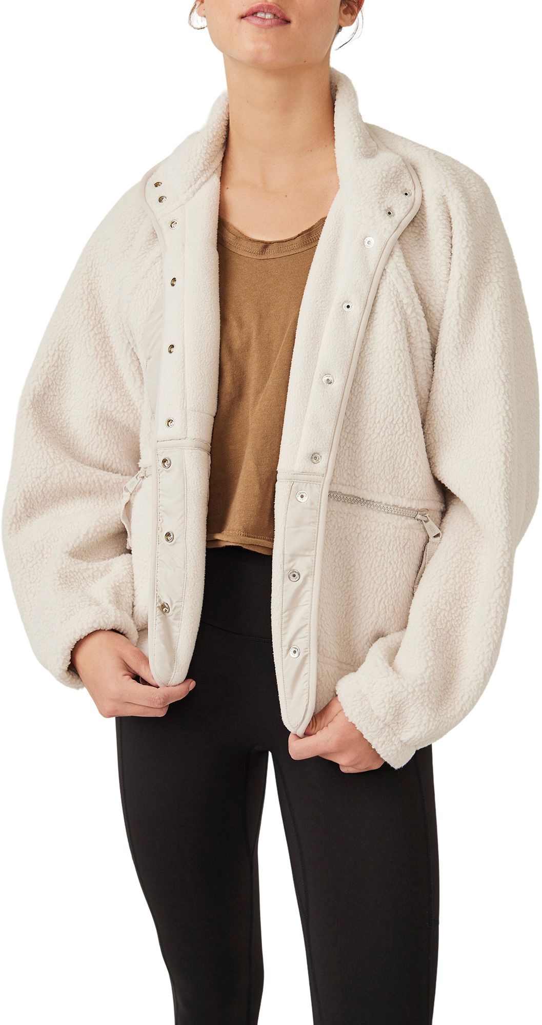 Muted Beige