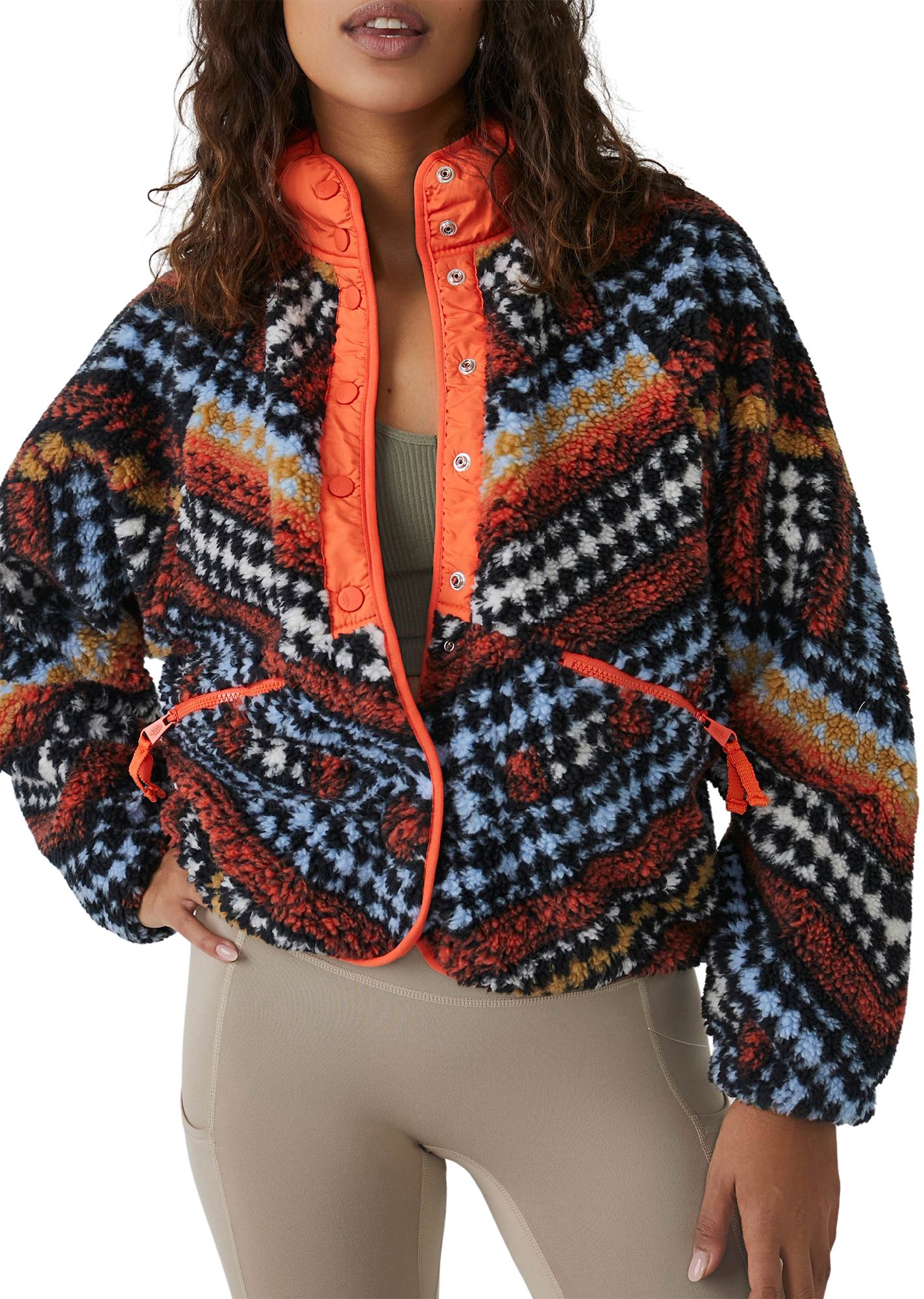 Alpine Combo