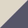 Rugby Stipes Ivory