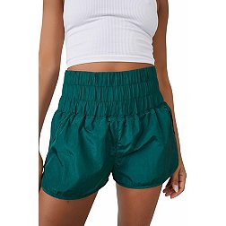 Women's Yoga Shorts  Curbside Pickup Available at DICK'S