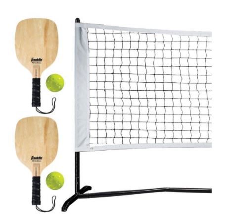 Pickleball Sets
