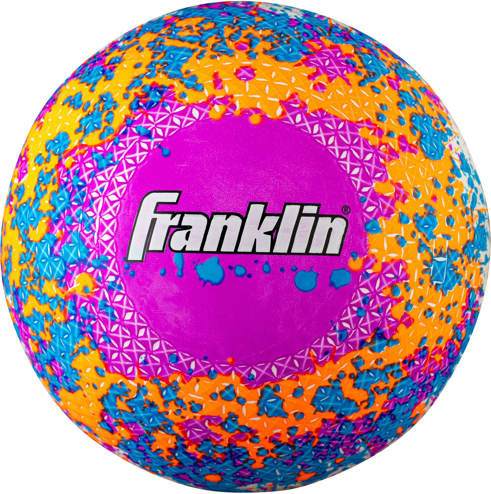 Kickball & Dodgeball