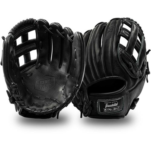 Franklin 12.5