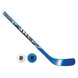 Franklin NHL MEGA Mini Hockey Stick Set