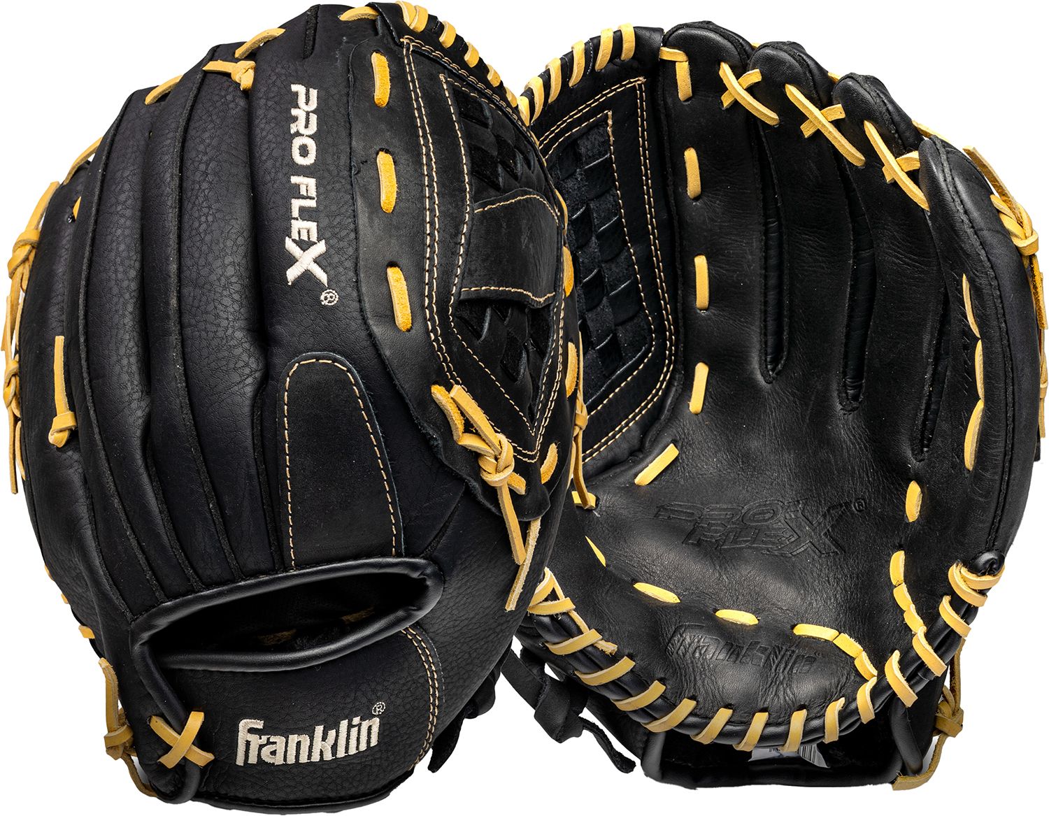 Black/Tan