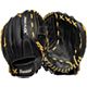 Black/Tan