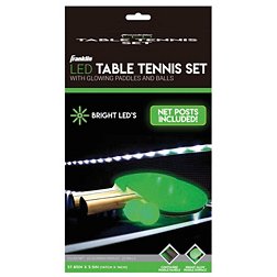 Franklin LED Table Tennis Game