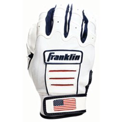 Franklin Women's CFX Pro Softball Batting Gloves