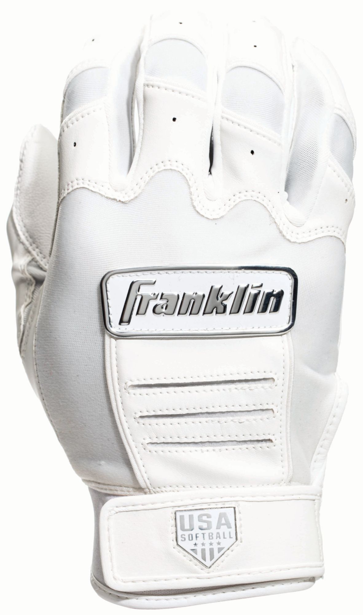 Franklin Women's CFX Pro Softball Batting Gloves