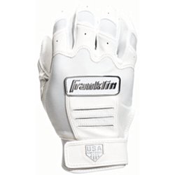 Franklin Women&#x27;s CFX Pro Softball Batting Gloves