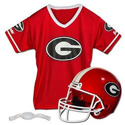Franklin Youth Georgia Bulldogs Uniform Set