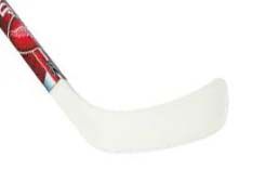 Franklin NHL Team Logo Street Hockey Stick - Youth