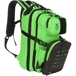  Customer reviews: Lew's Mach Hatchpack Tackle Bag