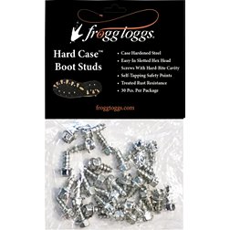 frogg toggs Hard Case Boot Studs