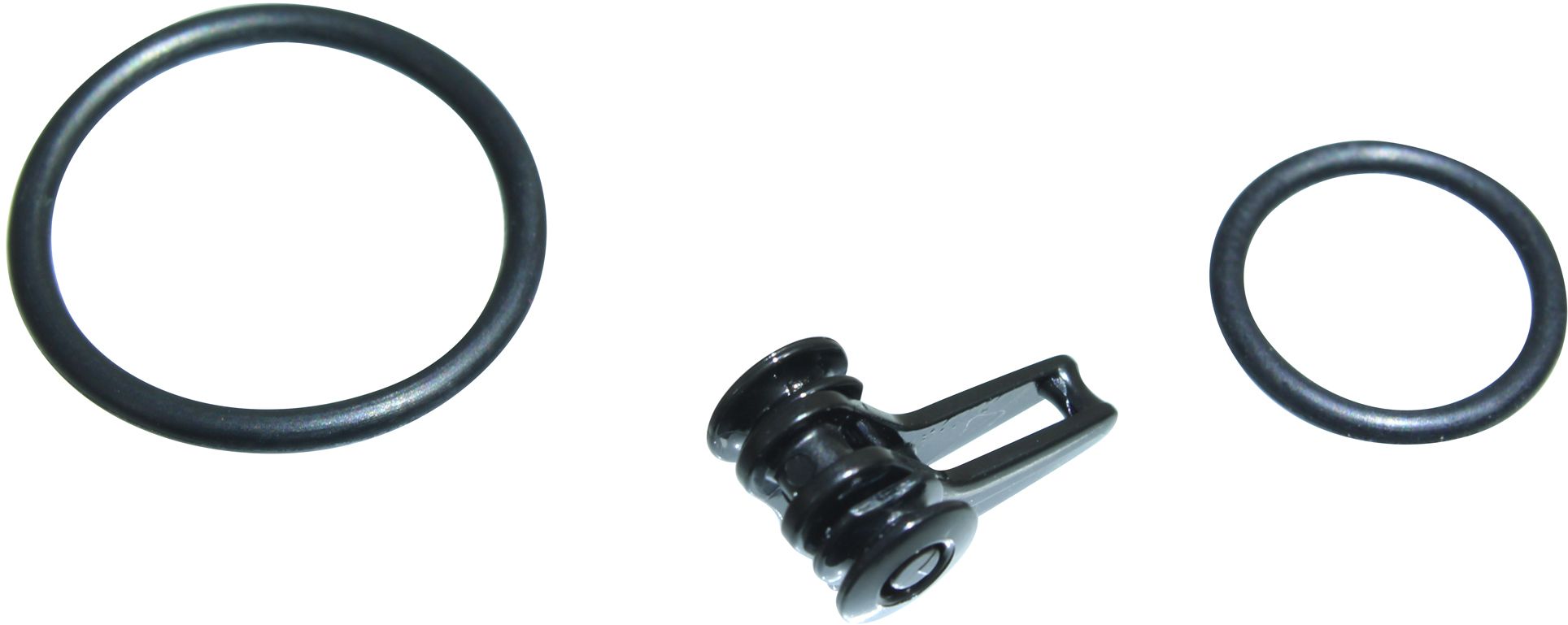 Fuji EZ Keeper Easy On Hook Keeper