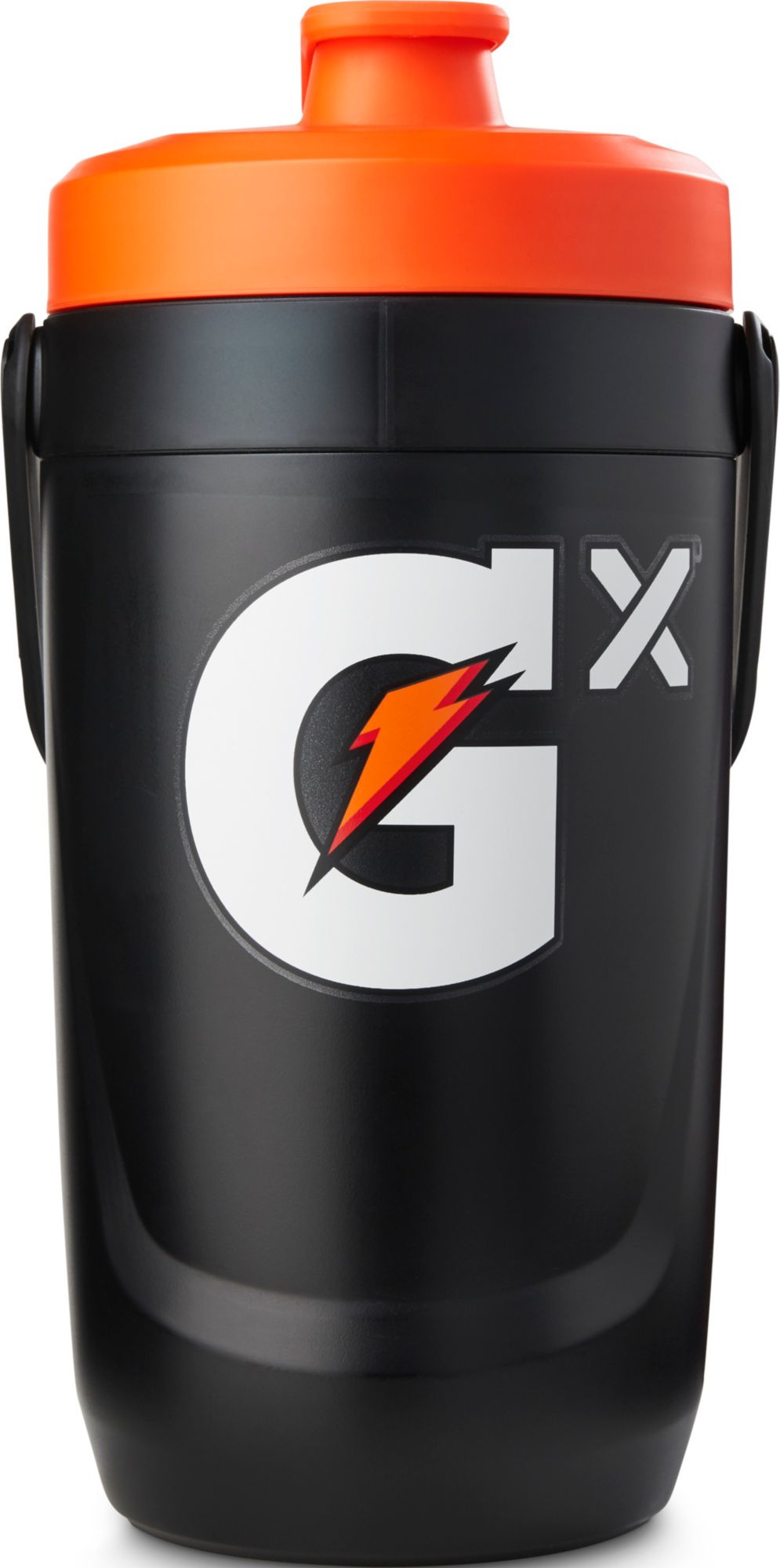 Gatorade 64 oz. Gx Performance Jug - Black
