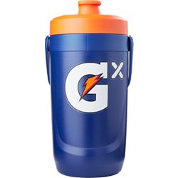 Gatorade Gx Bottle, Plastic, Navy, 30oz 