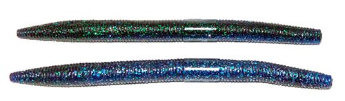 Gambler 6 in.Fat Ace 5 Pack Stick Bait