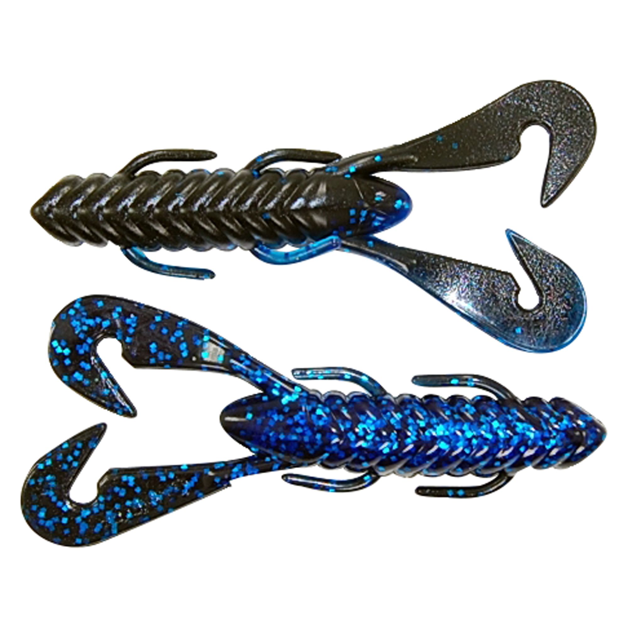 Blue Shadow