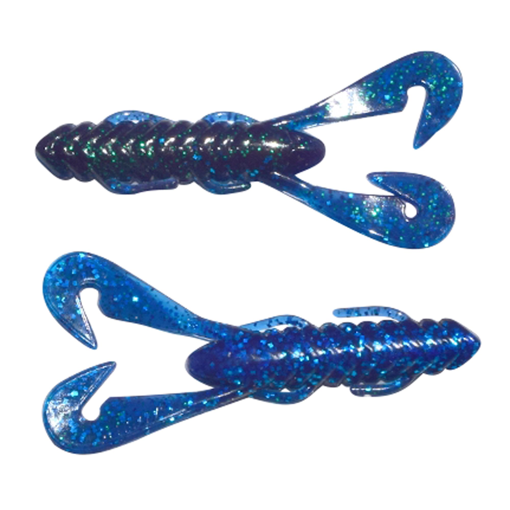 Gambler Burner 7 Pack Craws