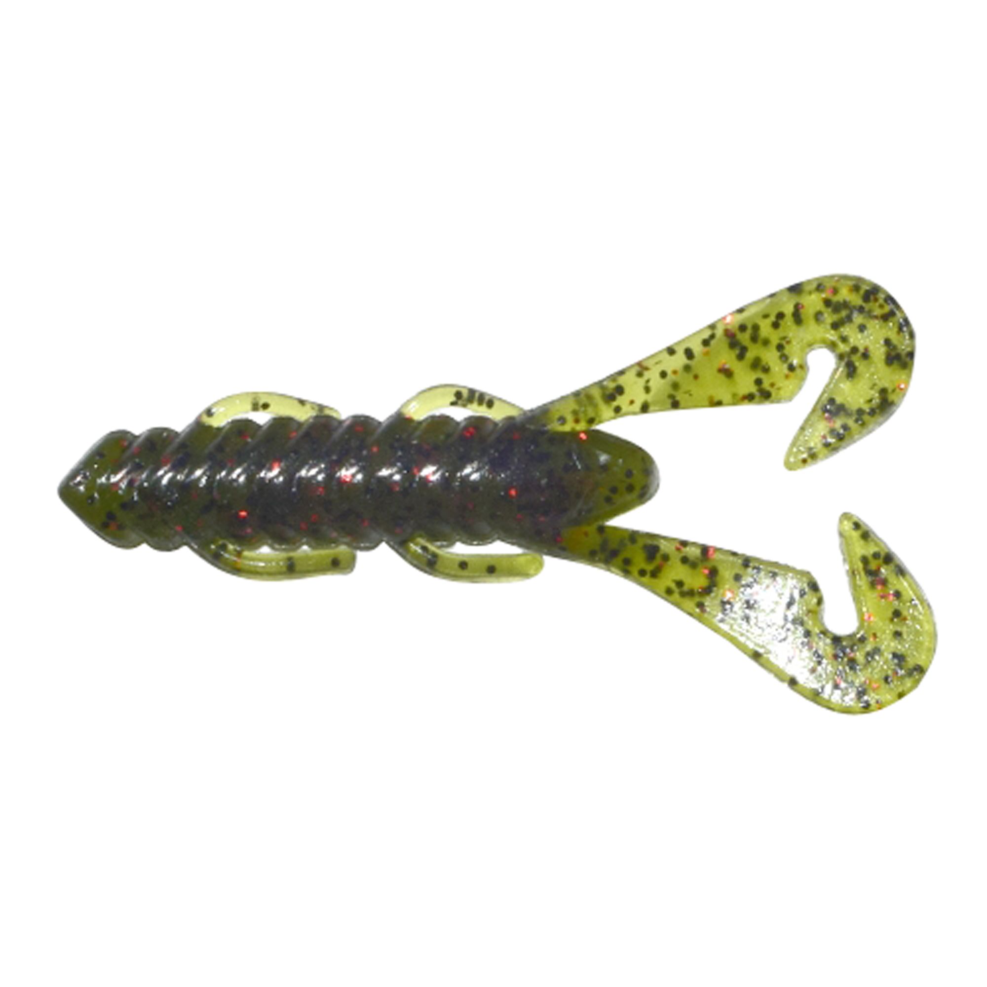 Gambler Burner 7 Pack Craws