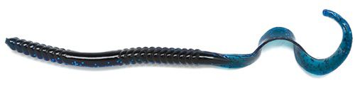 GAMBLER 10'' Ribbon Tail Worms