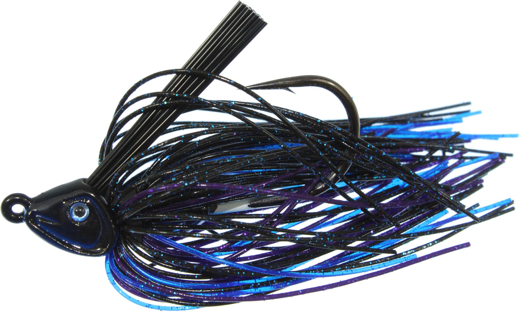 Black Blue