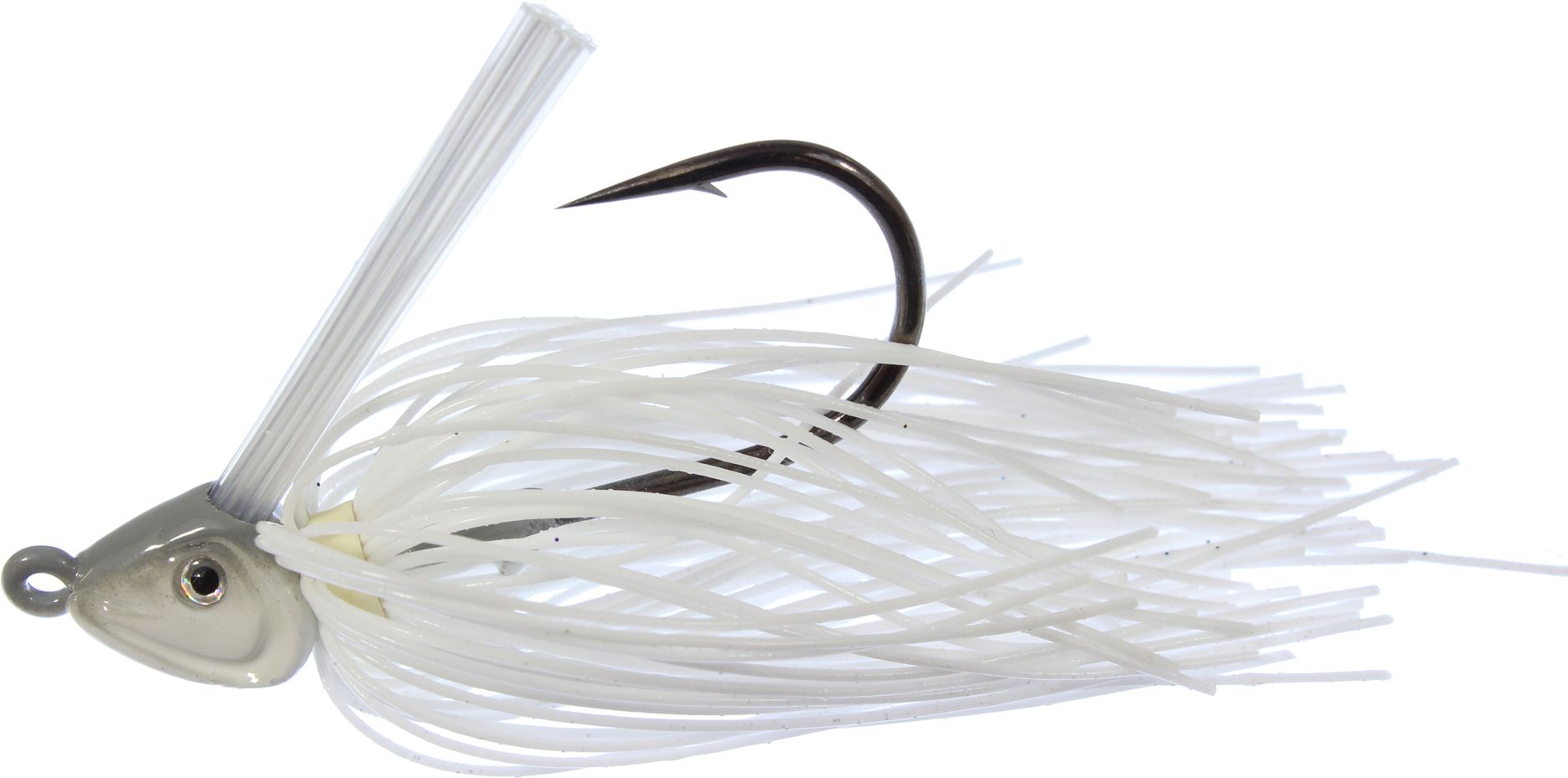 Gambler GOAT Swim Jig