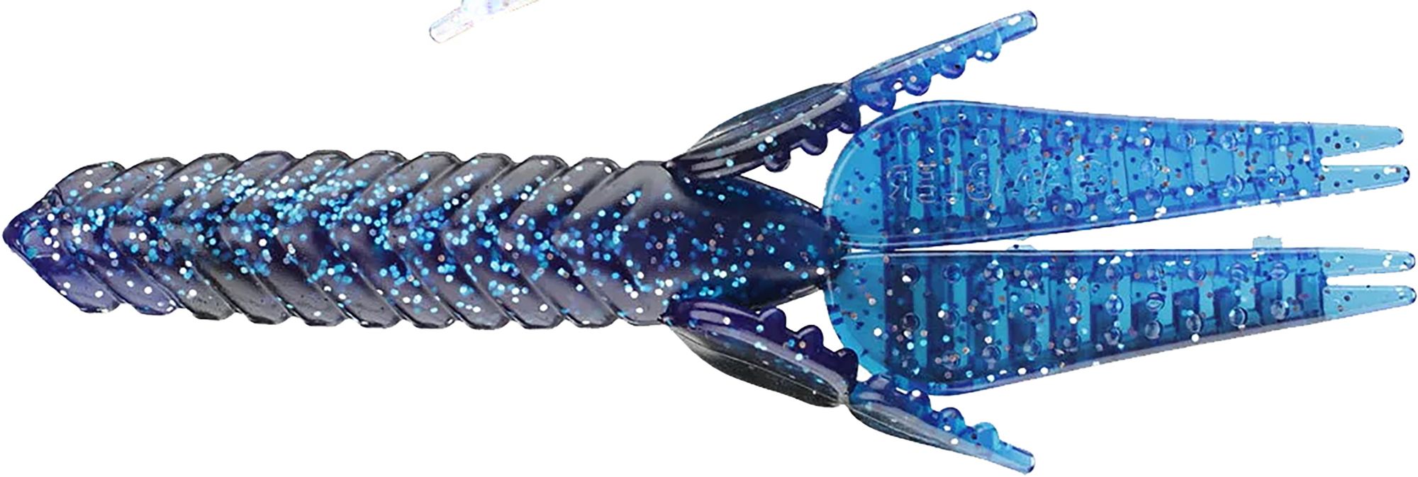 Gambler Why Not Softbait