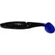 Black/Blue Tail