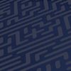 Indigo/Maze
