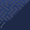 Indigo/Maze