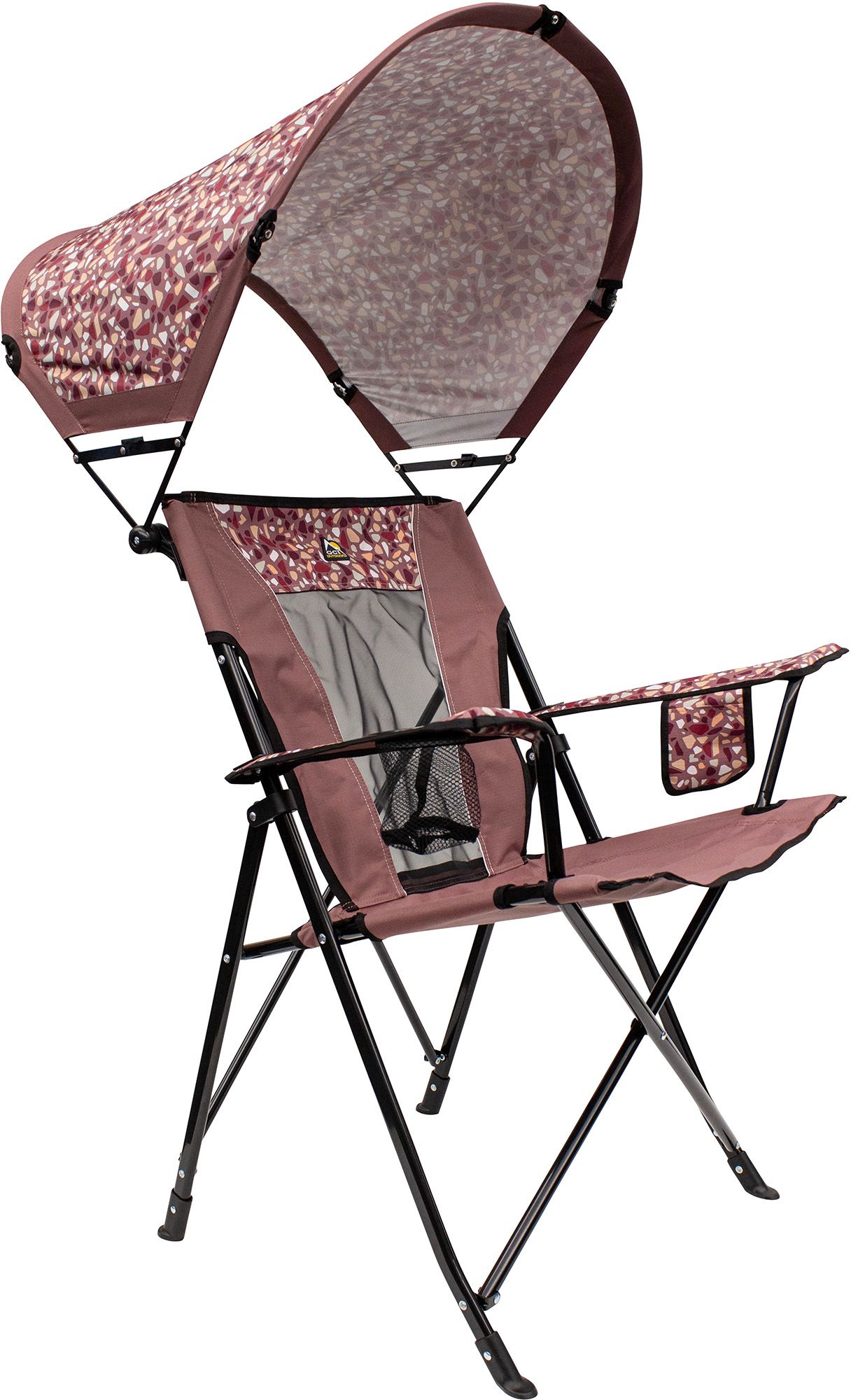 GCI Outdoor SunShade Comfort Pro Chair