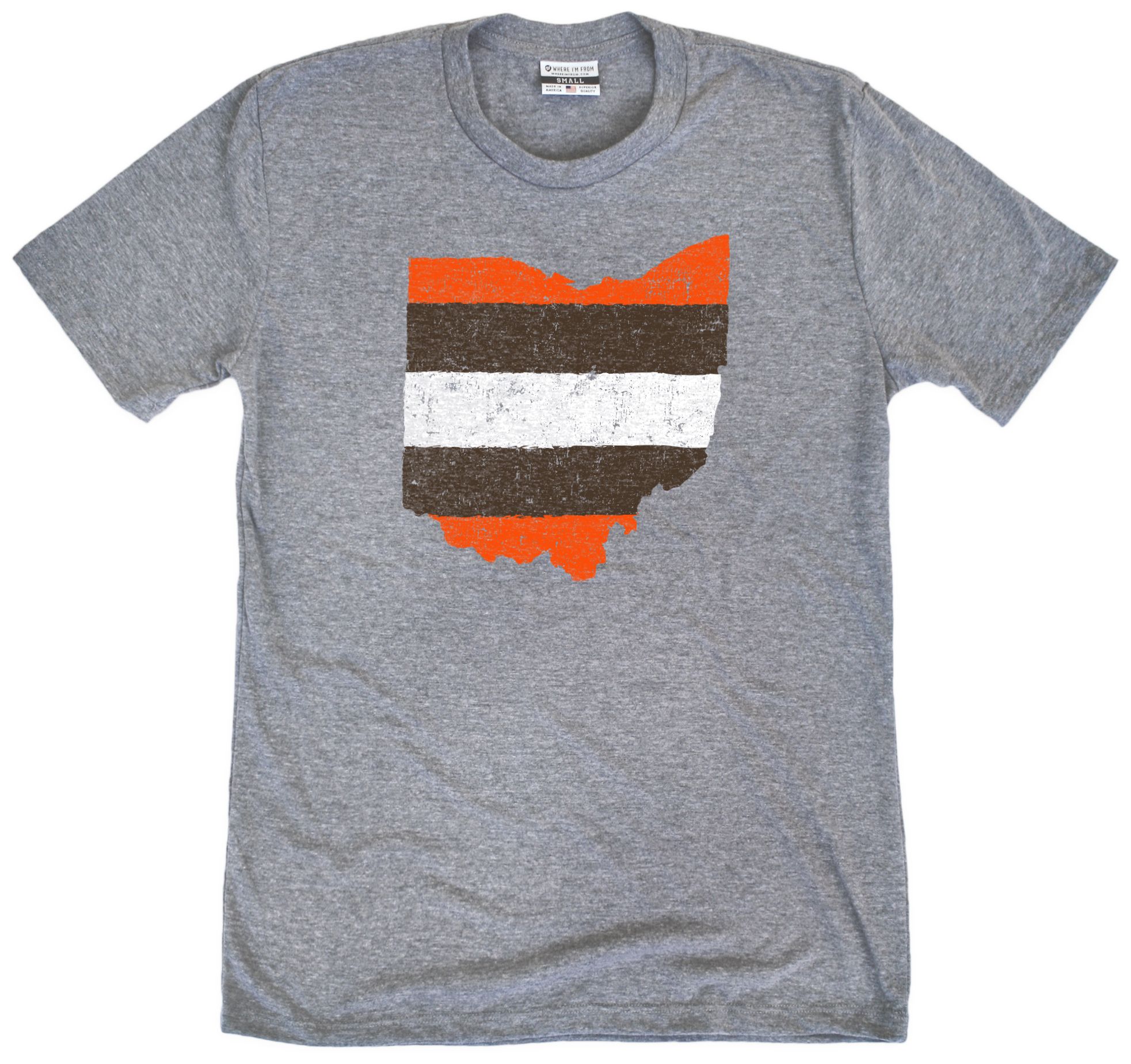 cleveland browns shirts near me