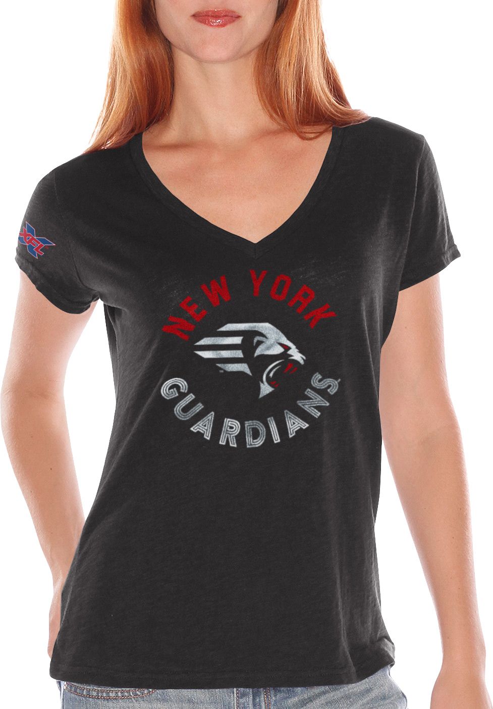new york guardians jersey for sale