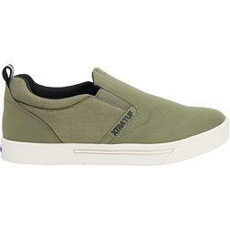XTRATUF Men's Topwater Slip-On Casual Shoes