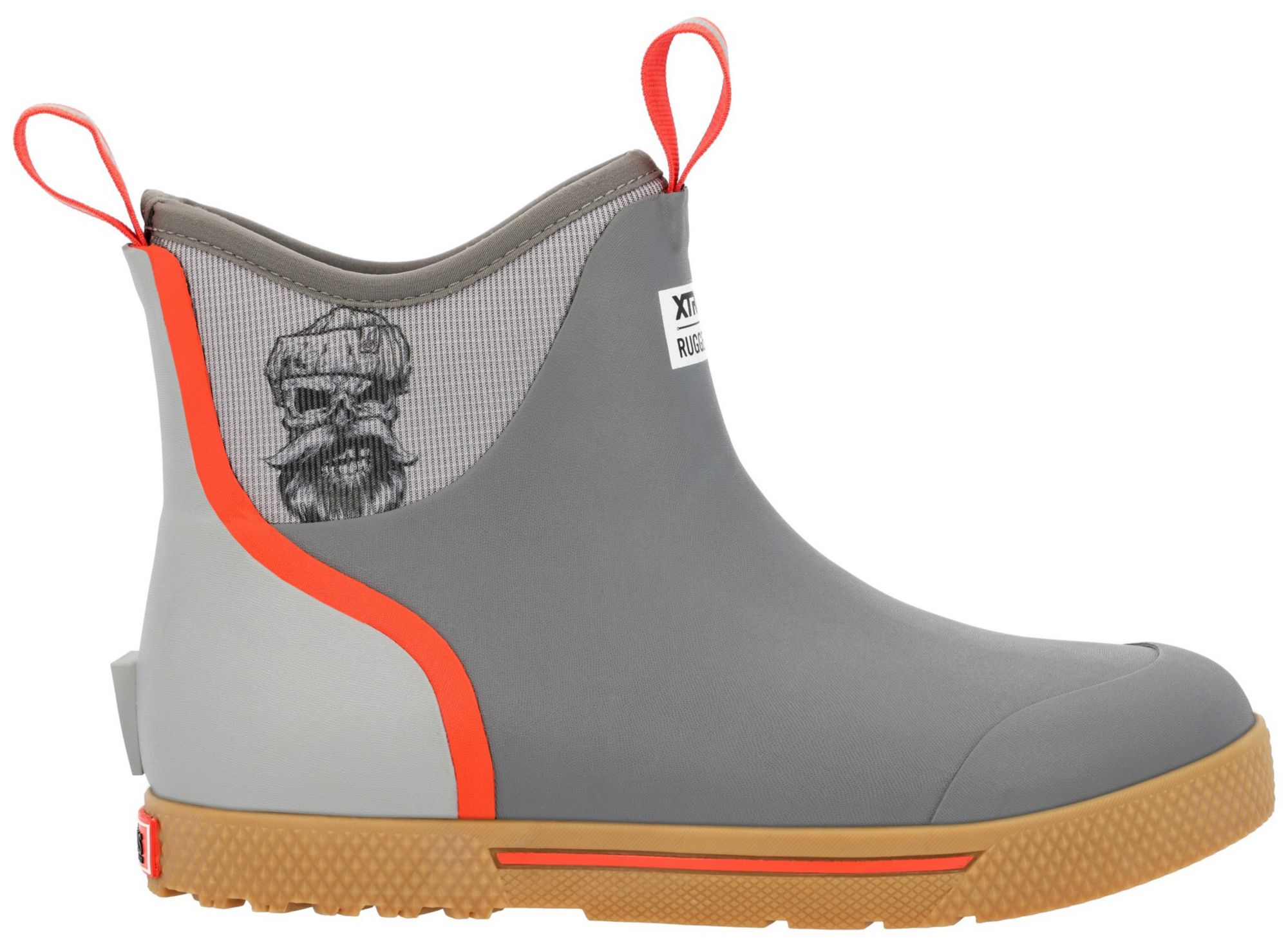 Rain Boots