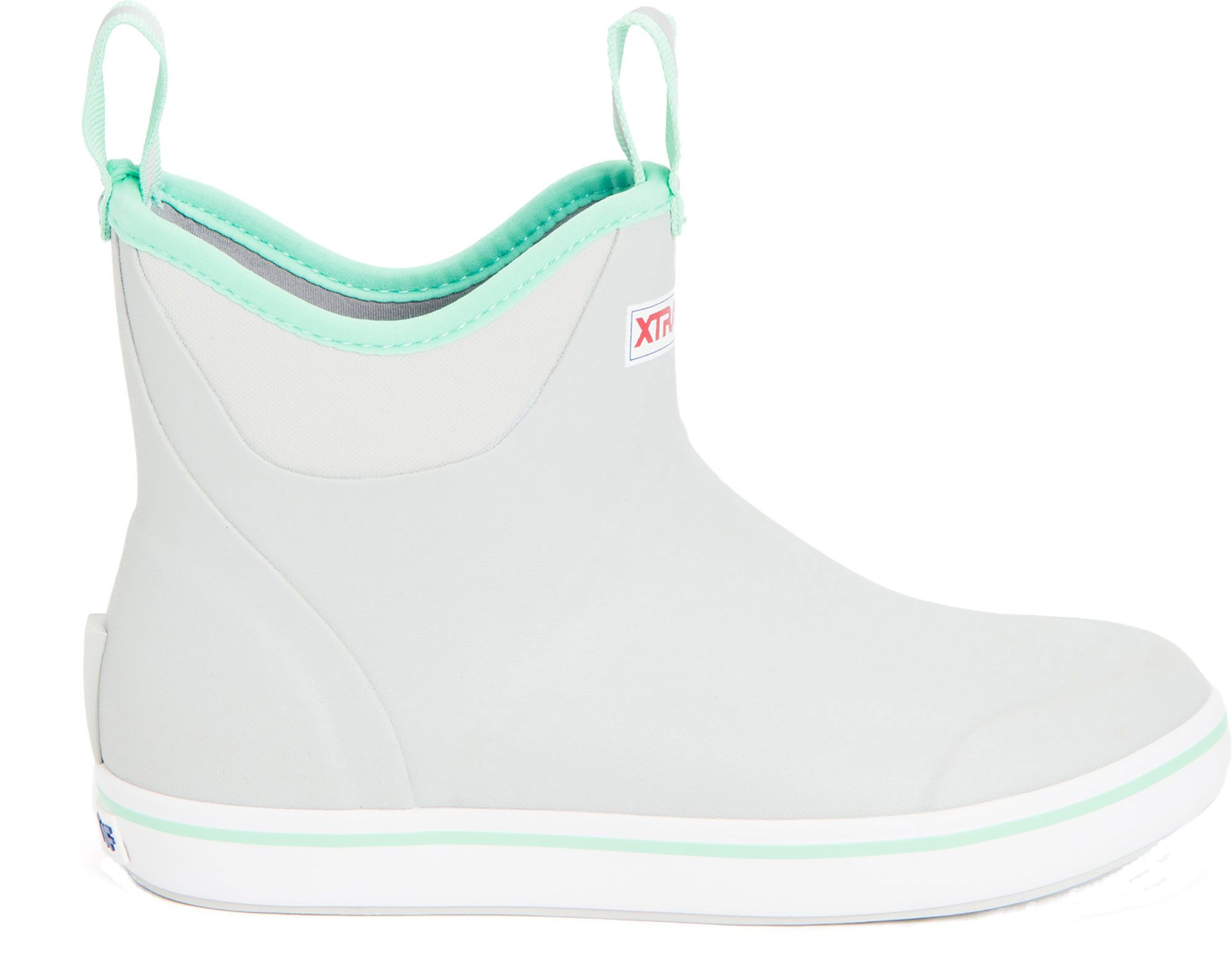 XtraTuf Women's 6" Ankle Deck Boot