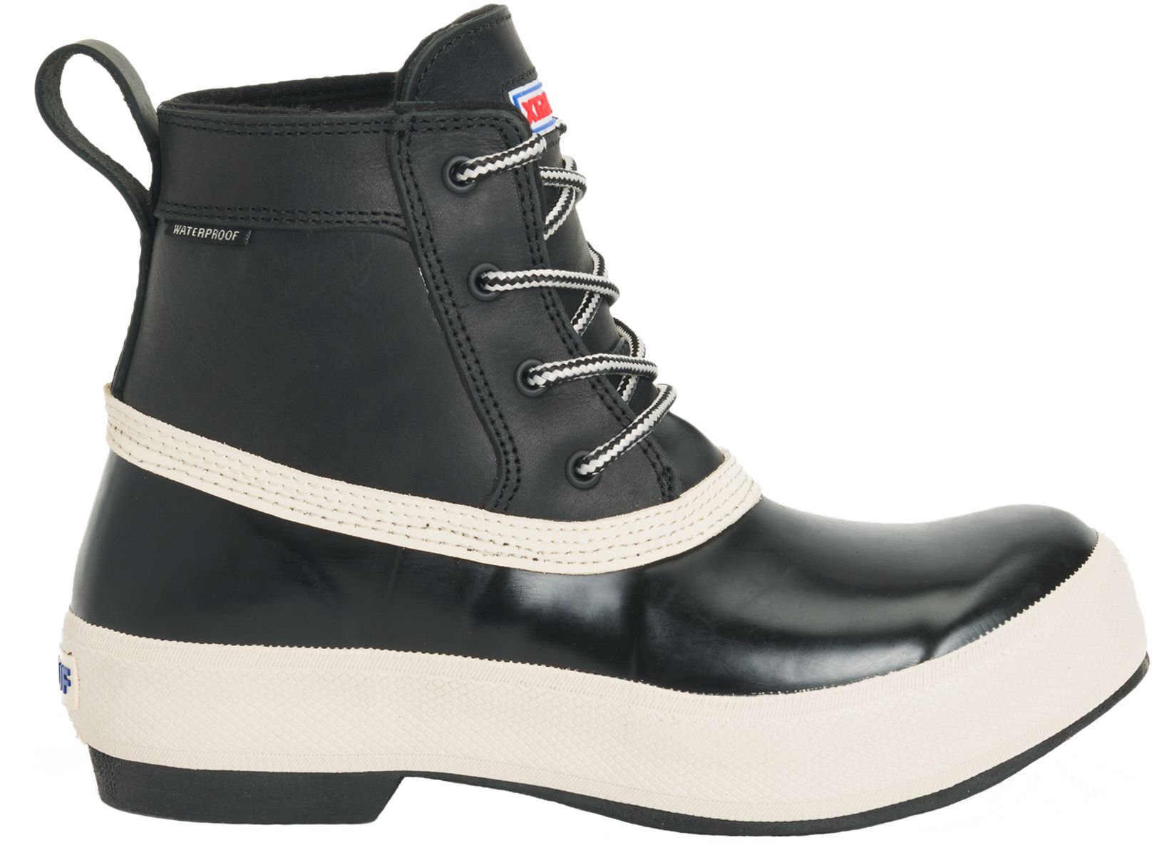 XTRATUF Women's 6" Legacy Lace Waterproof Boots