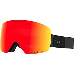 Giro Youth Contour Snow Goggles with Bonus Vivid Infrared Lenses