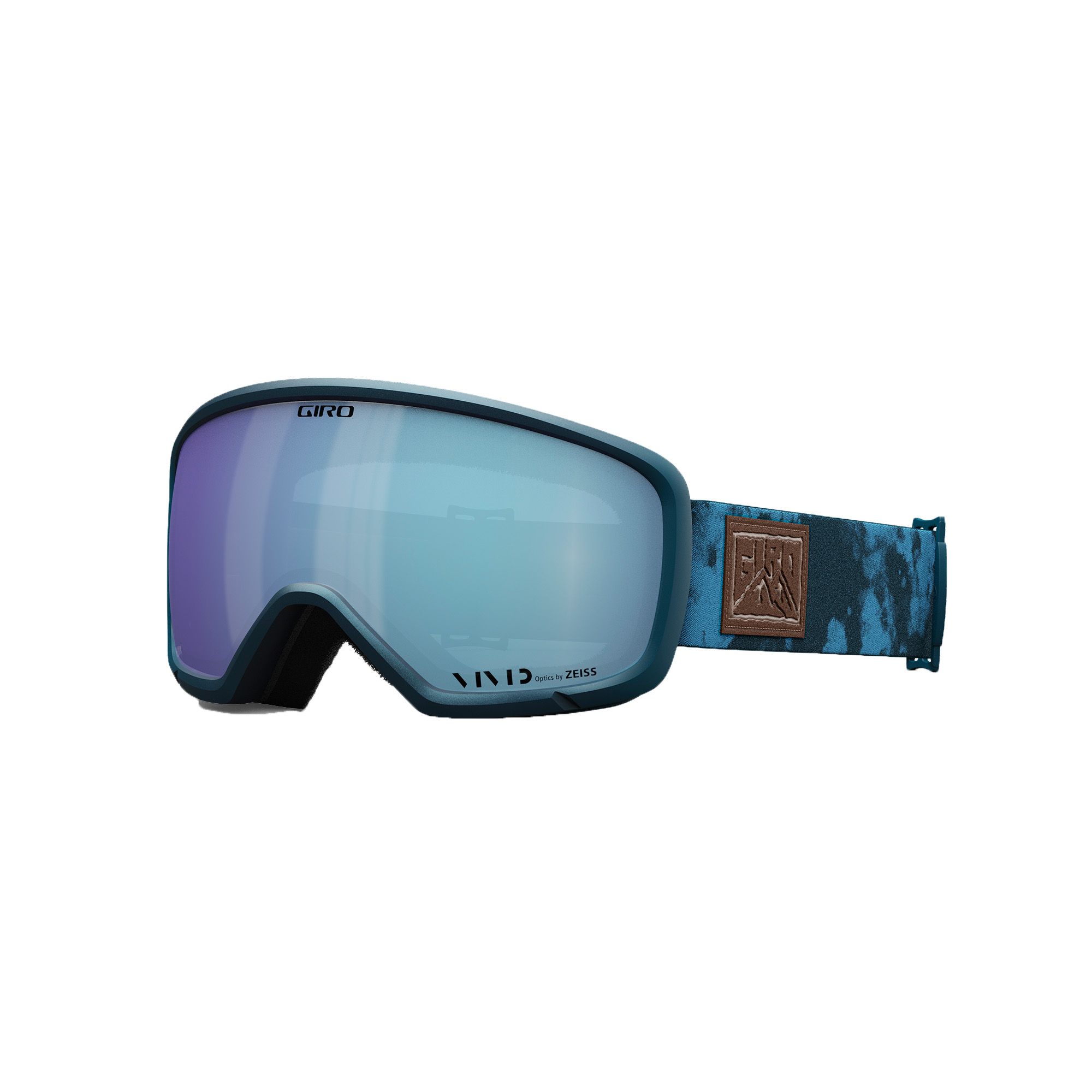 Giro Women's Millie Snow Goggles