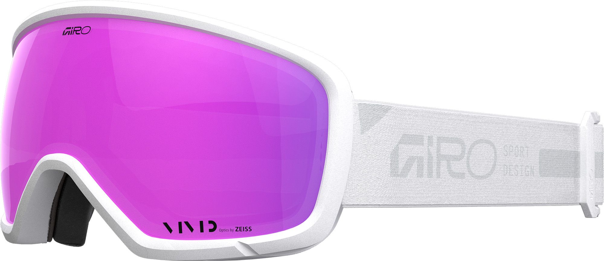 Giro Women's Millie Snow Goggles