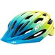 Citron/Blue Jewel Fade