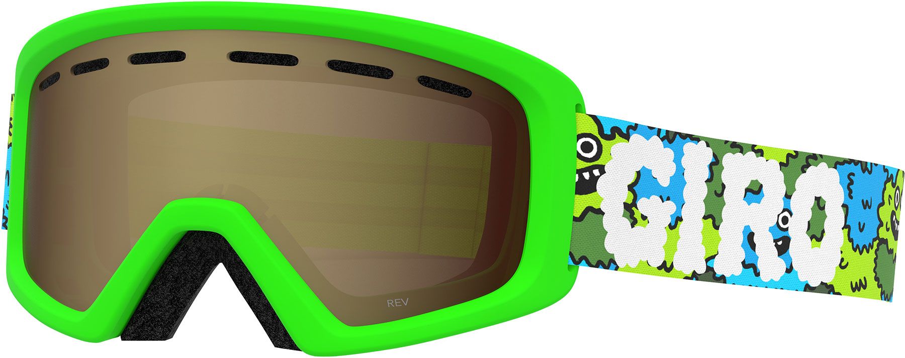 dicks sporting goods snow goggles