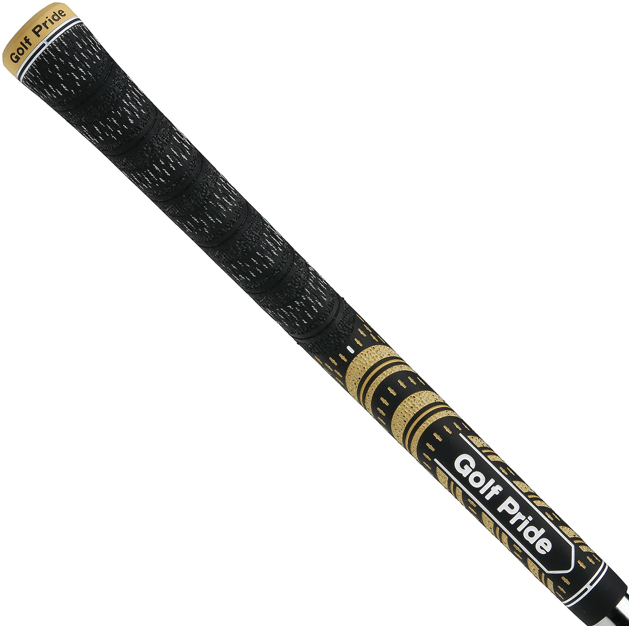 Black/Gold