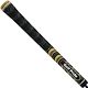 Black/Gold