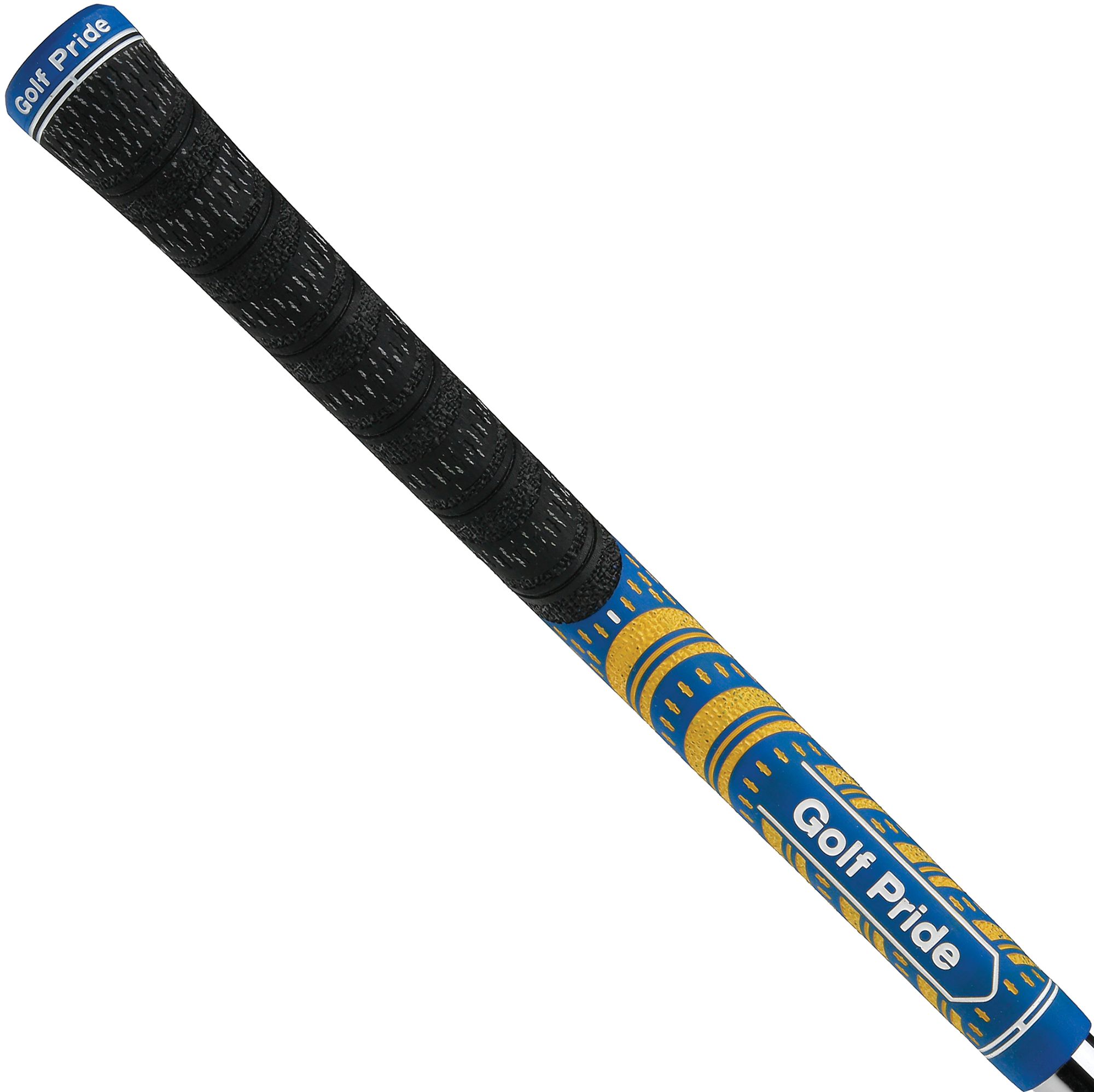 Blue/Yellow