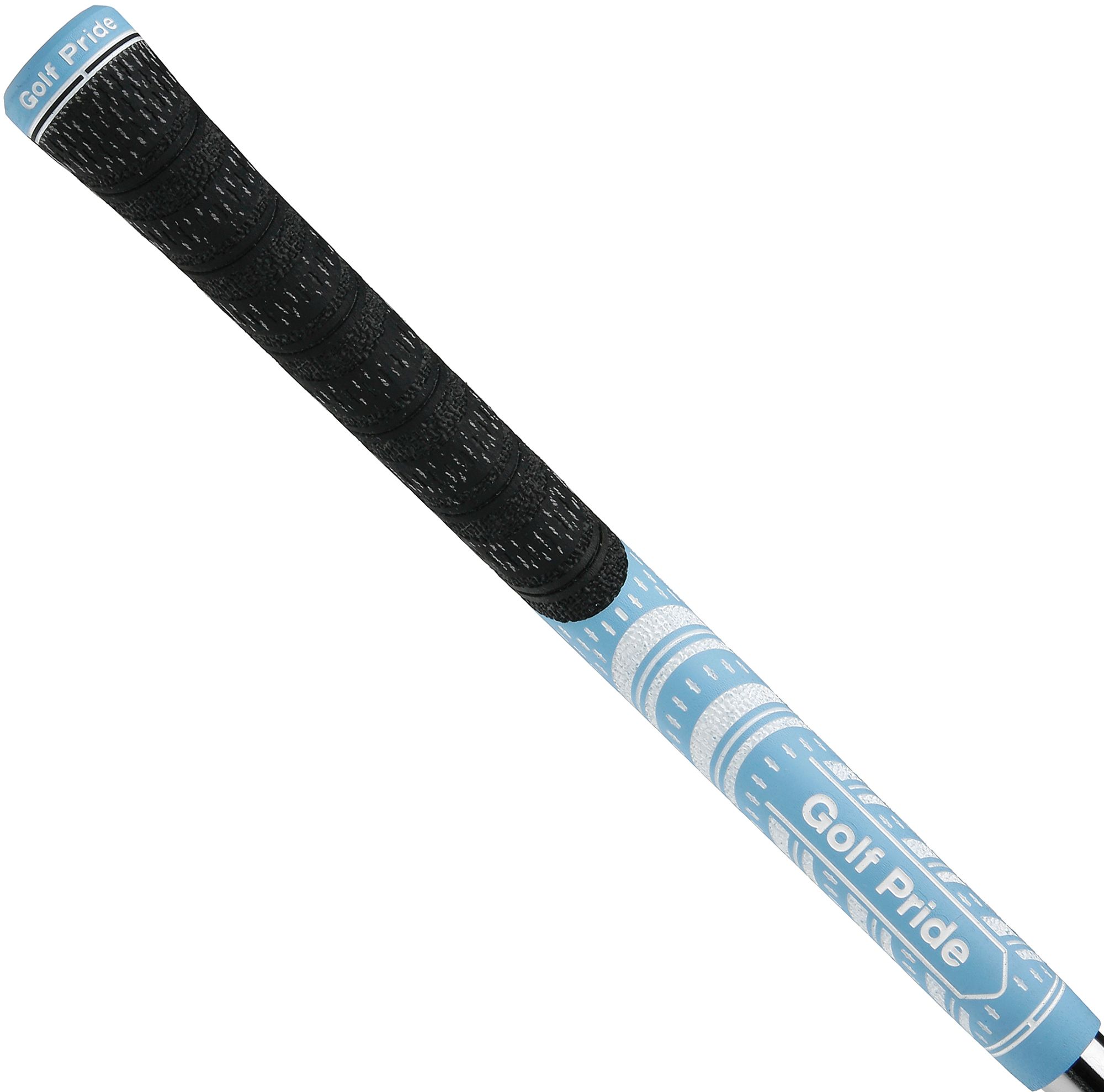 Light Blue/White