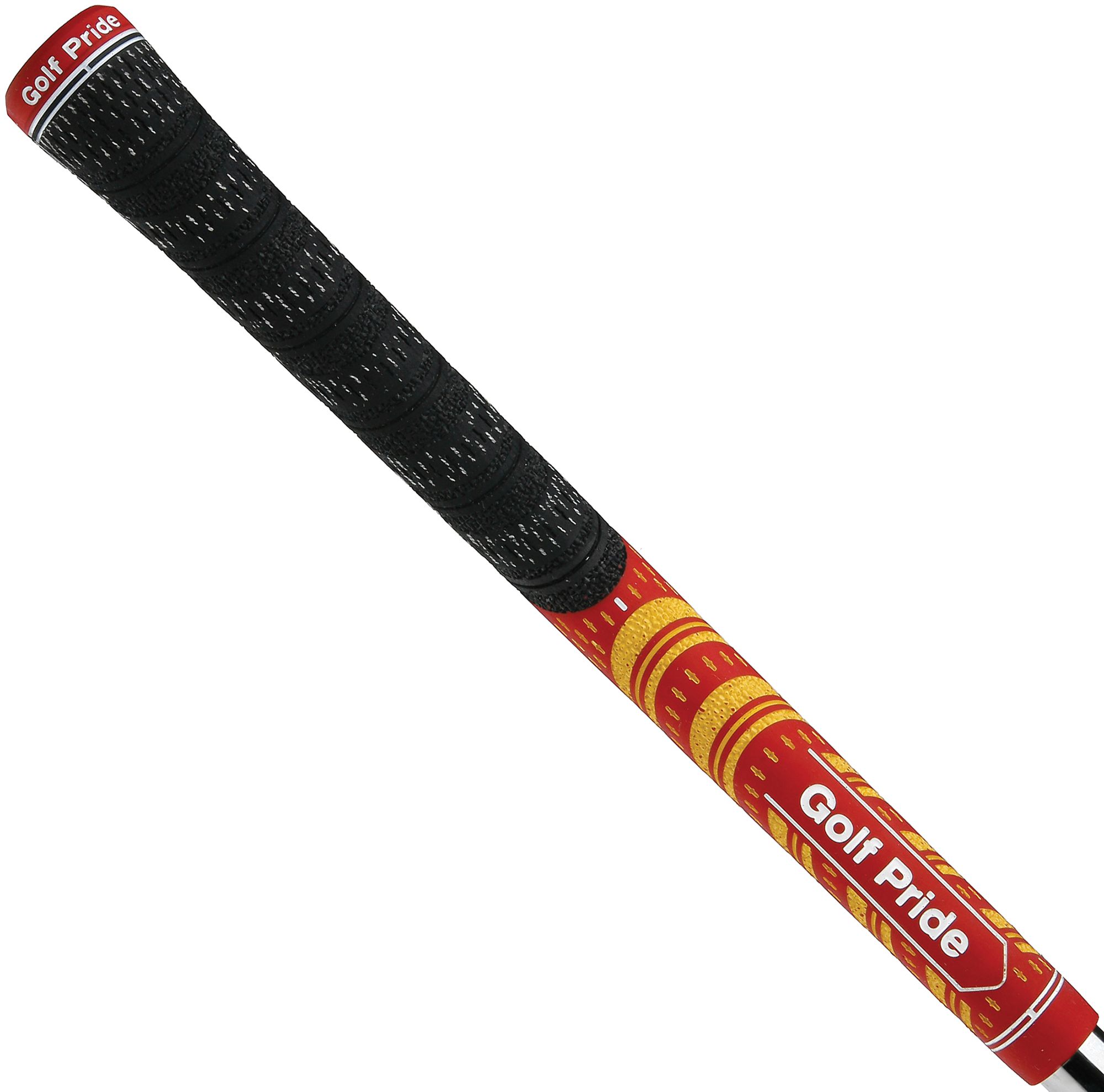 Red/Yellow